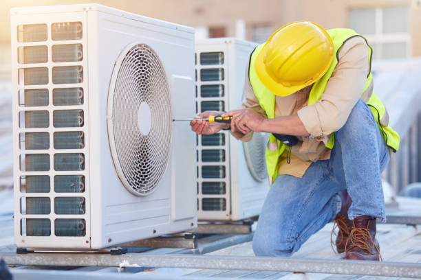 Best HVAC Financing and Leasing in Georgetown, CA