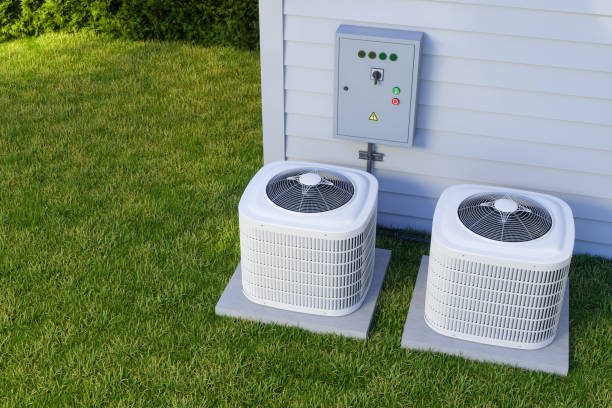 Best Seasonal HVAC Services in Georgetown, CA