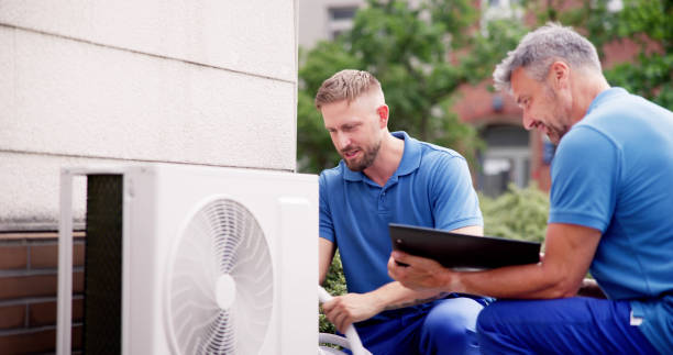 Best HVAC Equipment and Components in Georgetown, CA