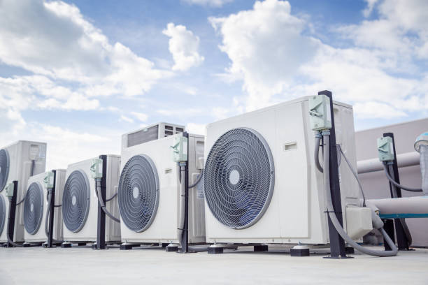 Best Solar-powered HVAC Systems in Georgetown, CA