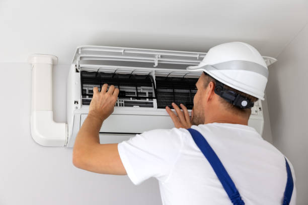 Reliable Georgetown, CA HVAC Solutions