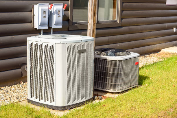 Best Furnace Cleaning in Georgetown, CA